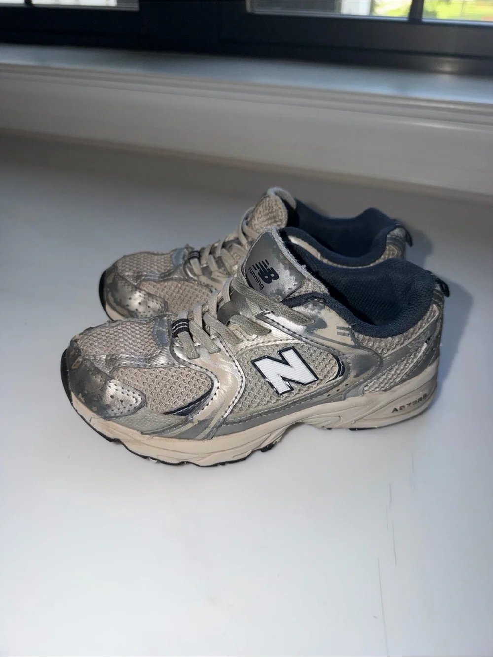 New Balance Kids 530 Bungee